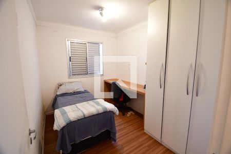 Quarto 1 de apartamento para alugar com 2 quartos, 61m² em Parque Brasília, Campinas