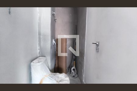 Banheiro do Quarto 1 de casa à venda com 2 quartos, 110m² em Vila Mariana, São Paulo