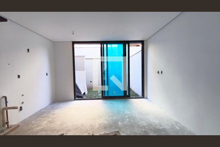 Sala / Cozinha de casa à venda com 2 quartos, 110m² em Vila Mariana, São Paulo