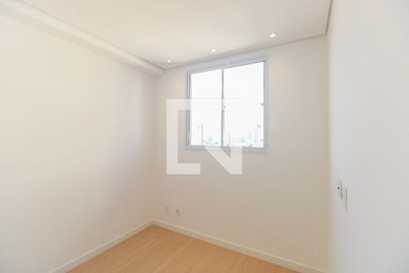 Quarto 1 de apartamento para alugar com 2 quartos, 34m² em Tatuapé, São Paulo