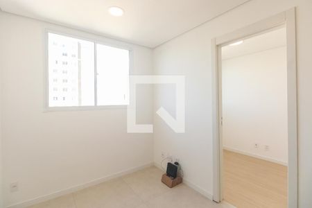 Sala  de apartamento para alugar com 2 quartos, 34m² em Tatuapé, São Paulo