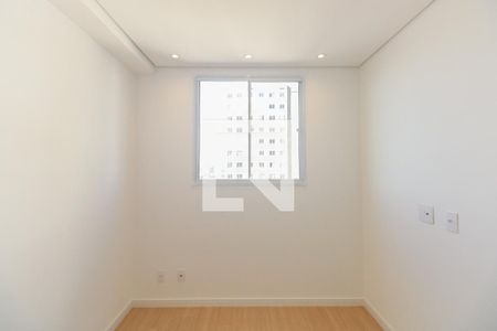 Quarto 1 de apartamento para alugar com 2 quartos, 34m² em Tatuapé, São Paulo