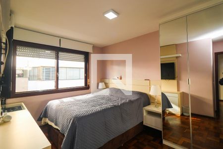 Quarto 1 de apartamento à venda com 2 quartos, 90m² em Santana, Porto Alegre