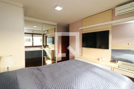 Quarto 1 de apartamento à venda com 2 quartos, 90m² em Santana, Porto Alegre
