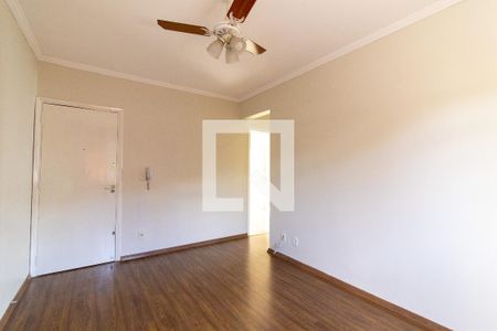 Apartamento à venda com 2 quartos, 80m² em Vila Industrial (campinas), Campinas