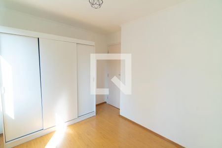 Quarto 2 de apartamento para alugar com 2 quartos, 60m² em Vila Mascote, São Paulo