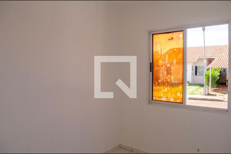 Quarto 1 de casa de condomínio à venda com 2 quartos, 76m² em Residencial Brisas do Cerrado, Goiânia