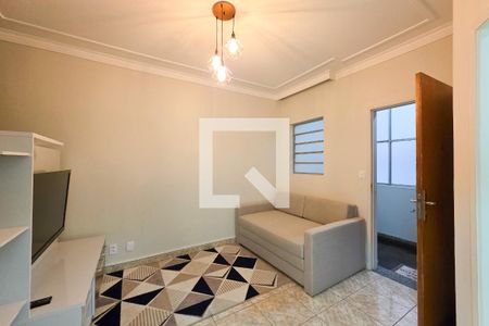 Apartamento à venda com 1 quarto, 53m² em Centro, Campinas