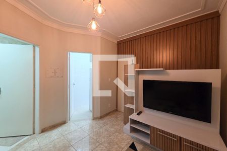 Apartamento à venda com 1 quarto, 53m² em Centro, Campinas