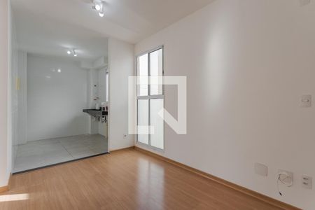 Apartamento para alugar com 2 quartos, 50m² em Mário Quintana, Porto Alegre