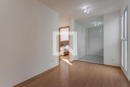 Apartamento para alugar com 2 quartos, 50m² em Mário Quintana, Porto Alegre