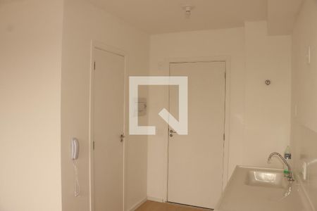 Kitnet/Studio para alugar com 1 quarto, 18m² em Jardim Imperador (zona Leste), São Paulo