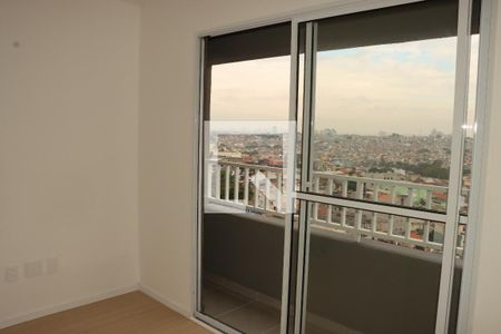 Kitnet/Studio para alugar com 1 quarto, 18m² em Jardim Imperador (zona Leste), São Paulo