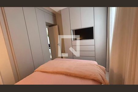 Foto 05 de apartamento para alugar com 3 quartos, 90m² em Planalto, Belo Horizonte