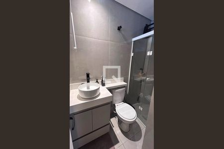 Foto 17 de apartamento para alugar com 3 quartos, 90m² em Planalto, Belo Horizonte