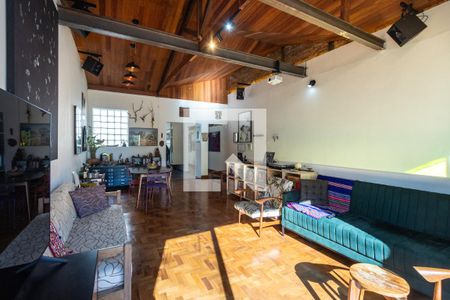 Casa à venda com 2 quartos, 146m² em Alto da Lapa, São Paulo