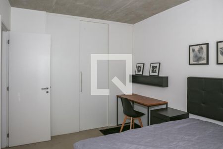 Quarto 1 de apartamento para alugar com 2 quartos, 70m² em Vila Leopoldina, São Paulo