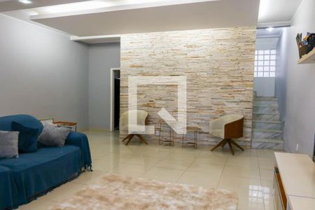 Sala - 1º Pavimento de casa à venda com 4 quartos, 192m² em Cachambi, Rio de Janeiro
