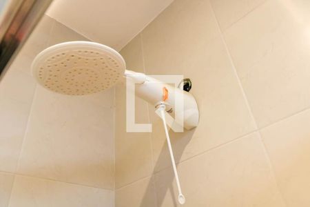 Banheiro 1º Pavimento de casa à venda com 4 quartos, 192m² em Cachambi, Rio de Janeiro