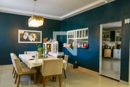 Sala - 1º Pavimento de casa à venda com 4 quartos, 192m² em Cachambi, Rio de Janeiro