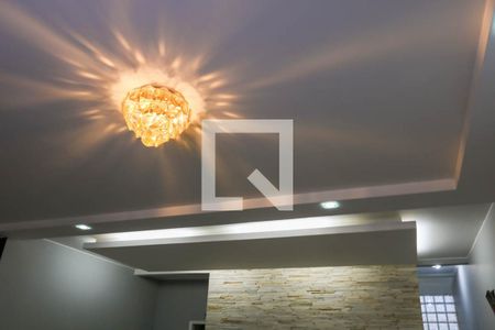 Sala - 1º Pavimento de casa à venda com 4 quartos, 192m² em Cachambi, Rio de Janeiro