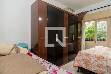 Quarto de apartamento para alugar com 1 quarto, 39m² em Centro Histórico de São Paulo, São Paulo