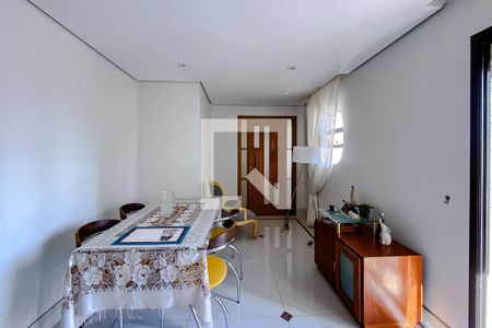 Sala de apartamento à venda com 2 quartos, 60m² em Pompeia, São Paulo