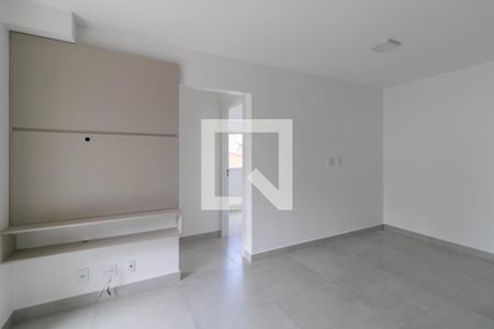 Sala de apartamento para alugar com 2 quartos, 50m² em Jardim Flor da Montanha, Guarulhos