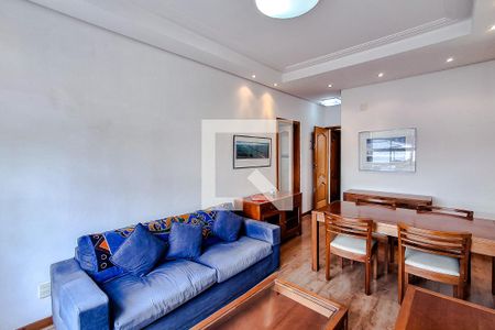 Apartamento para alugar com 2 quartos, 65m² em Ipiranga, São Paulo