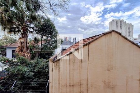 Vista do Quarto 1 de apartamento para alugar com 2 quartos, 65m² em Ipiranga, São Paulo