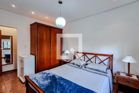 Quarto 2 - Suíte de apartamento para alugar com 2 quartos, 65m² em Ipiranga, São Paulo