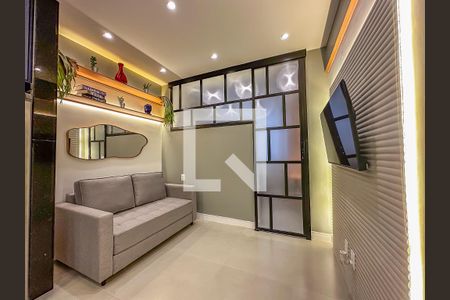 Kitnet/Studio para alugar com 1 quarto, 32m² em Centro, Rio de Janeiro