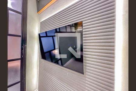 Kitnet/Studio para alugar com 1 quarto, 32m² em Centro, Rio de Janeiro