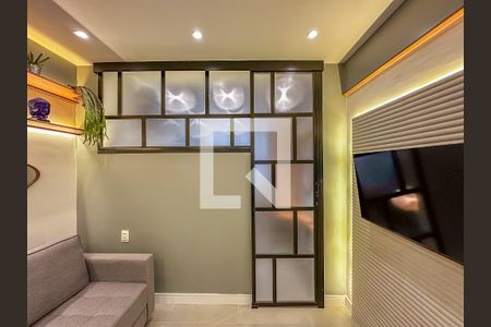 Kitnet/Studio para alugar com 1 quarto, 32m² em Centro, Rio de Janeiro