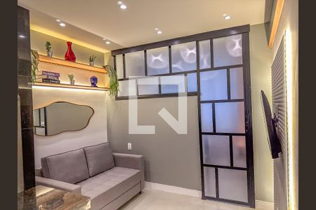 Kitnet/Studio para alugar com 1 quarto, 32m² em Centro, Rio de Janeiro