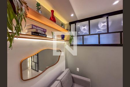 Kitnet/Studio para alugar com 1 quarto, 32m² em Centro, Rio de Janeiro