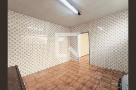 Cozinha de casa para alugar com 2 quartos, 100m² em Vila Joana, Jundiaí