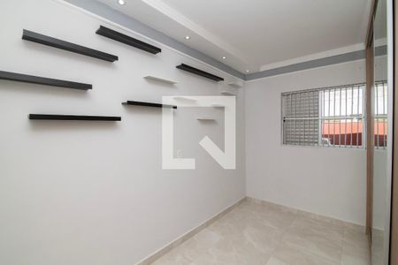 Quarto 1 de apartamento para alugar com 2 quartos, 62m² em Jardim Santa Esmeralda, Hortolândia