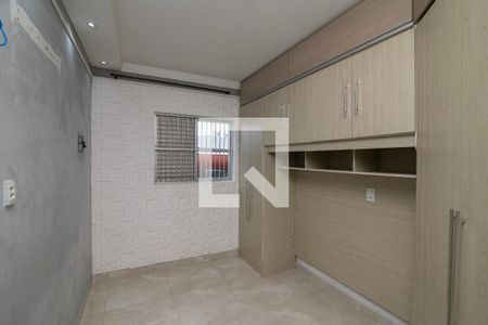 Quarto 2 de apartamento para alugar com 2 quartos, 62m² em Jardim Santa Esmeralda, Hortolândia