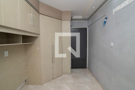 Quarto 2 de apartamento para alugar com 2 quartos, 62m² em Jardim Santa Esmeralda, Hortolândia
