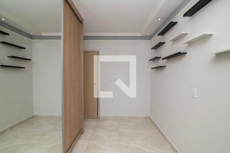 Quarto 1 de apartamento para alugar com 2 quartos, 62m² em Jardim Santa Esmeralda, Hortolândia