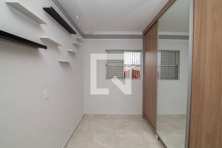 Quarto 1 de apartamento para alugar com 2 quartos, 62m² em Jardim Santa Esmeralda, Hortolândia