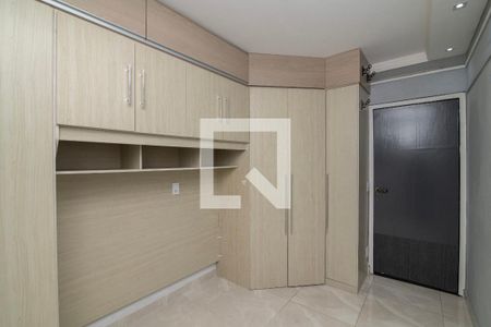 Quarto 2 de apartamento para alugar com 2 quartos, 62m² em Jardim Santa Esmeralda, Hortolândia