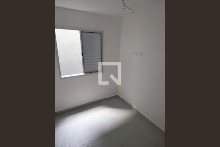 Quarto de apartamento à venda com 1 quarto, 27m² em Santana, São Paulo