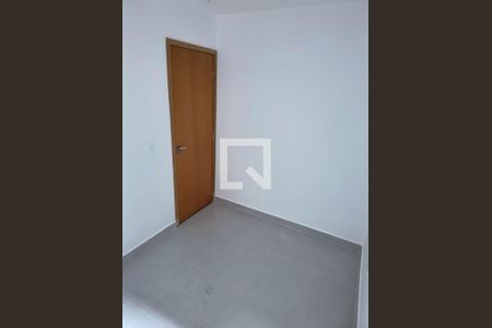 Quarto de apartamento à venda com 1 quarto, 27m² em Santana, São Paulo