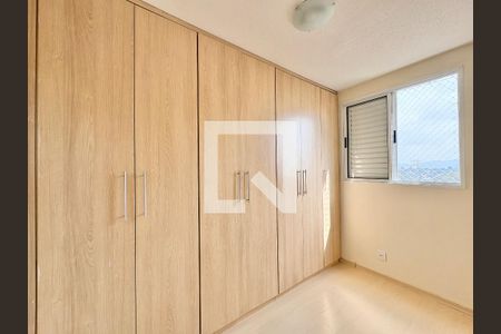 Quarto 2 de apartamento para alugar com 2 quartos, 53m² em Jardim Iris, São Paulo