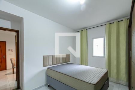 Suíte de apartamento à venda com 2 quartos, 70m² em Vila Dusi, São Bernardo do Campo