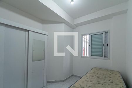 Quarto de apartamento à venda com 2 quartos, 70m² em Vila Dusi, São Bernardo do Campo