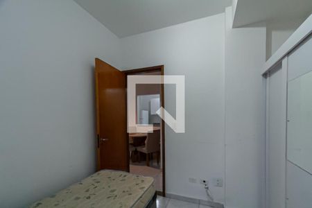Quarto de apartamento à venda com 2 quartos, 70m² em Vila Dusi, São Bernardo do Campo