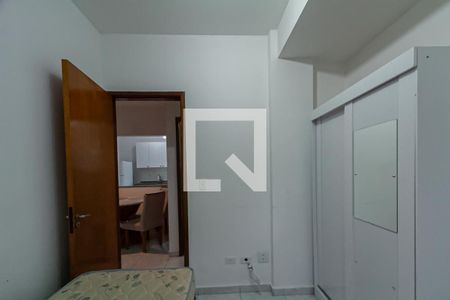 Quarto de apartamento à venda com 2 quartos, 70m² em Vila Dusi, São Bernardo do Campo